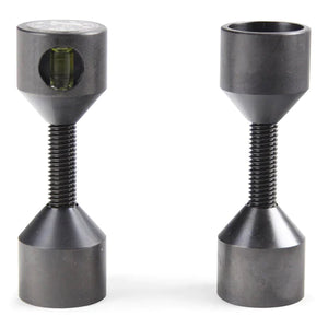 Flange Wizard Two Hole Pins