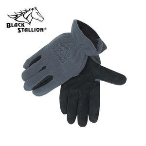Revco Black Stallion 15FH-GRAY