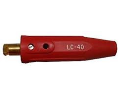 Lenco LC-40 RED