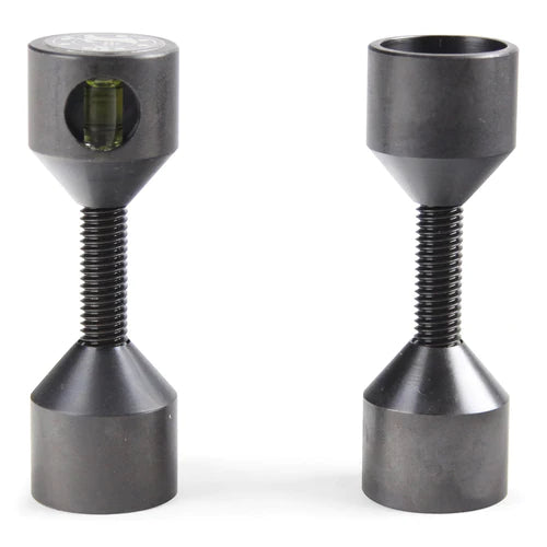 Flange Wizard Two Hole Pins – McGregor Welding Supply