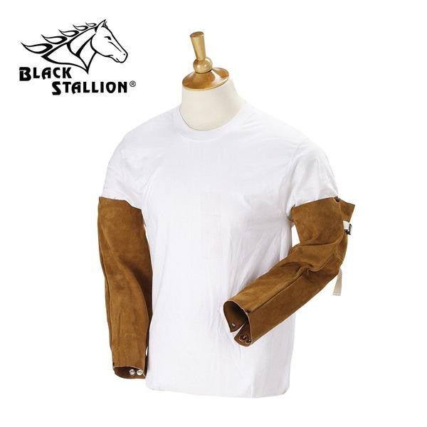 Revco Black Stallion 18-SLV