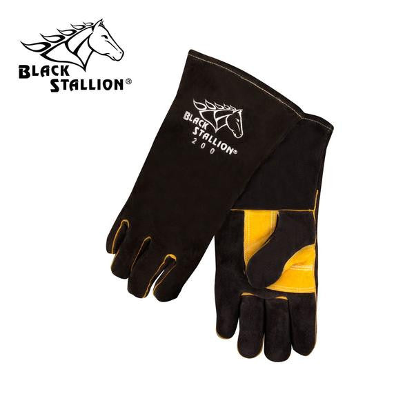 Revco Black Stallion 200-L