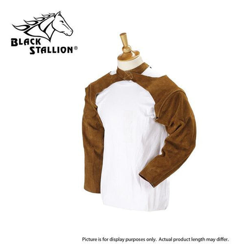 Revco Black Stallion 23-SLV