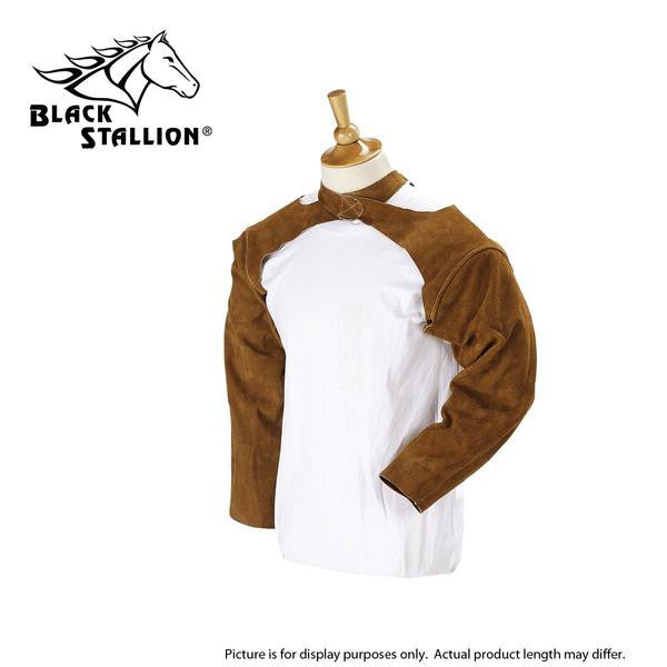 Revco Black Stallion 23-SLV