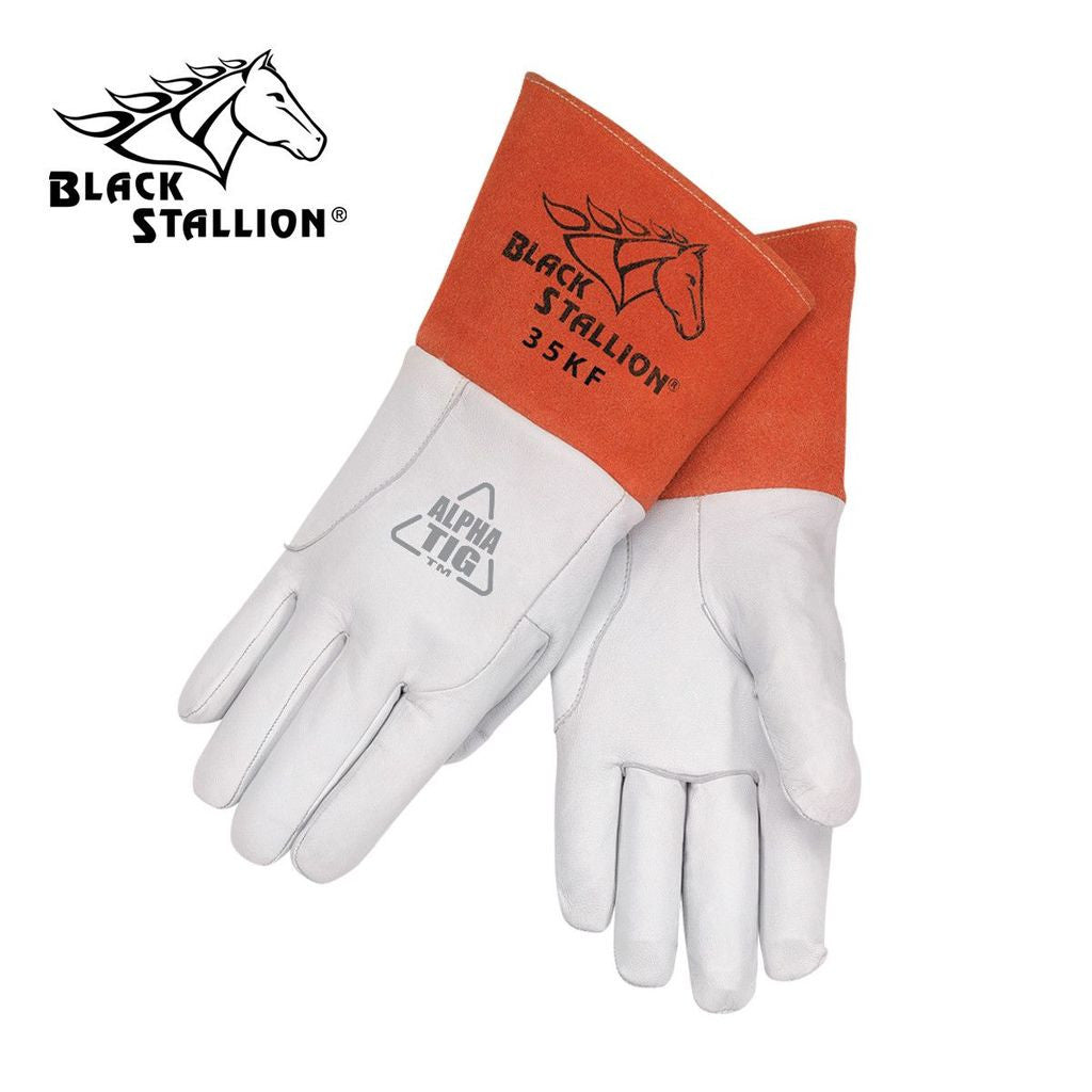 Revco Black Stallion 35KF