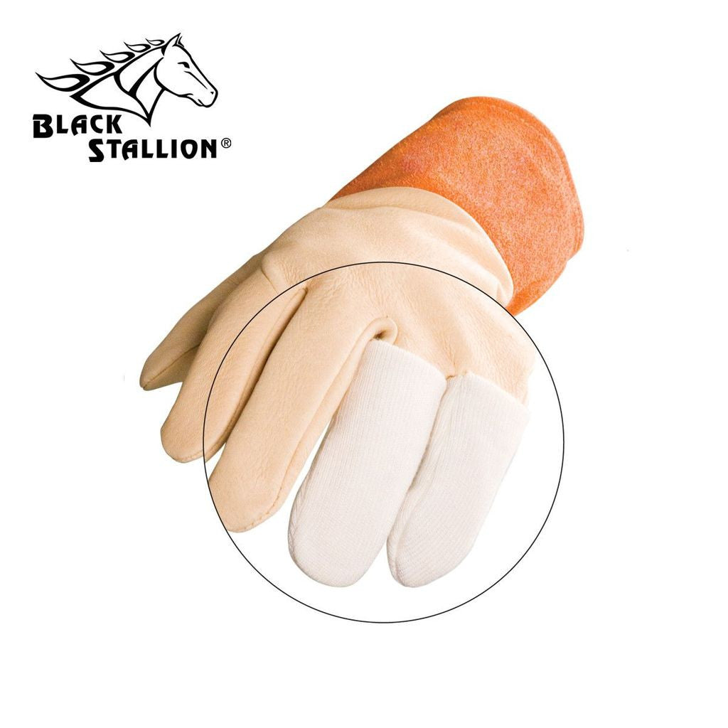 Revco Black Stallion FG1