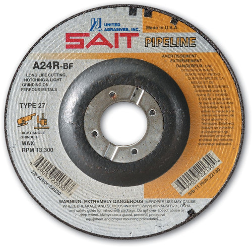 United Abrasives 22030