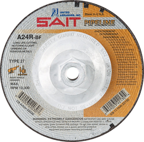 United Abrasives 22062