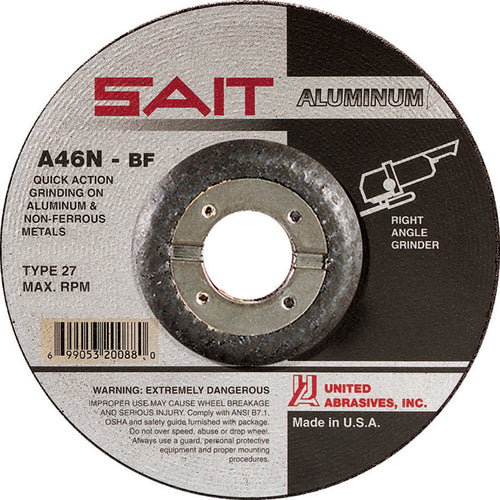 United Abrasives 20062