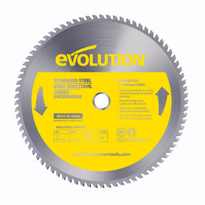 Evolution 12BLADESST